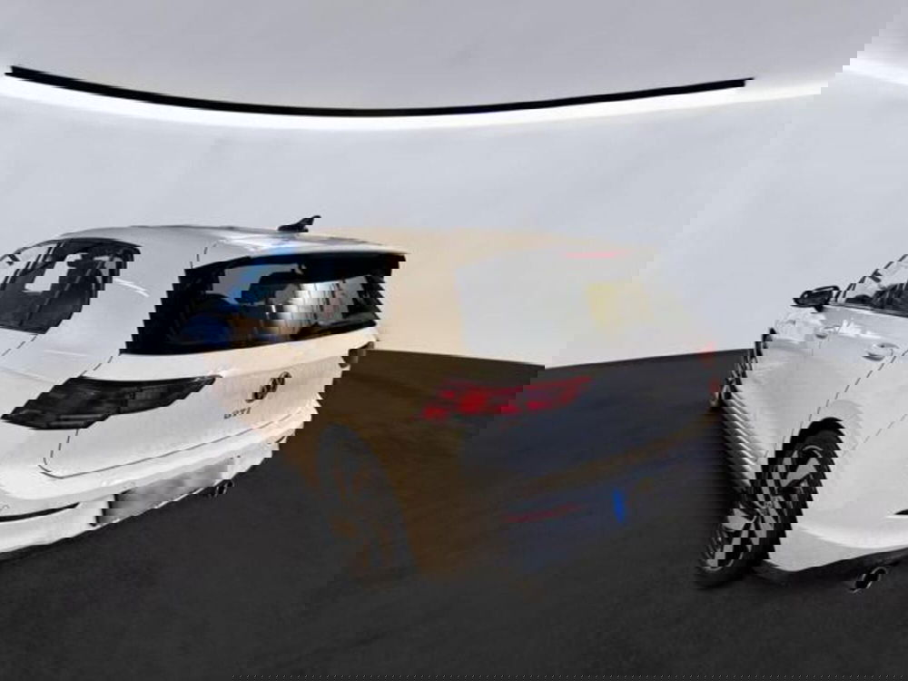 Volkswagen Golf usata a Milano (4)