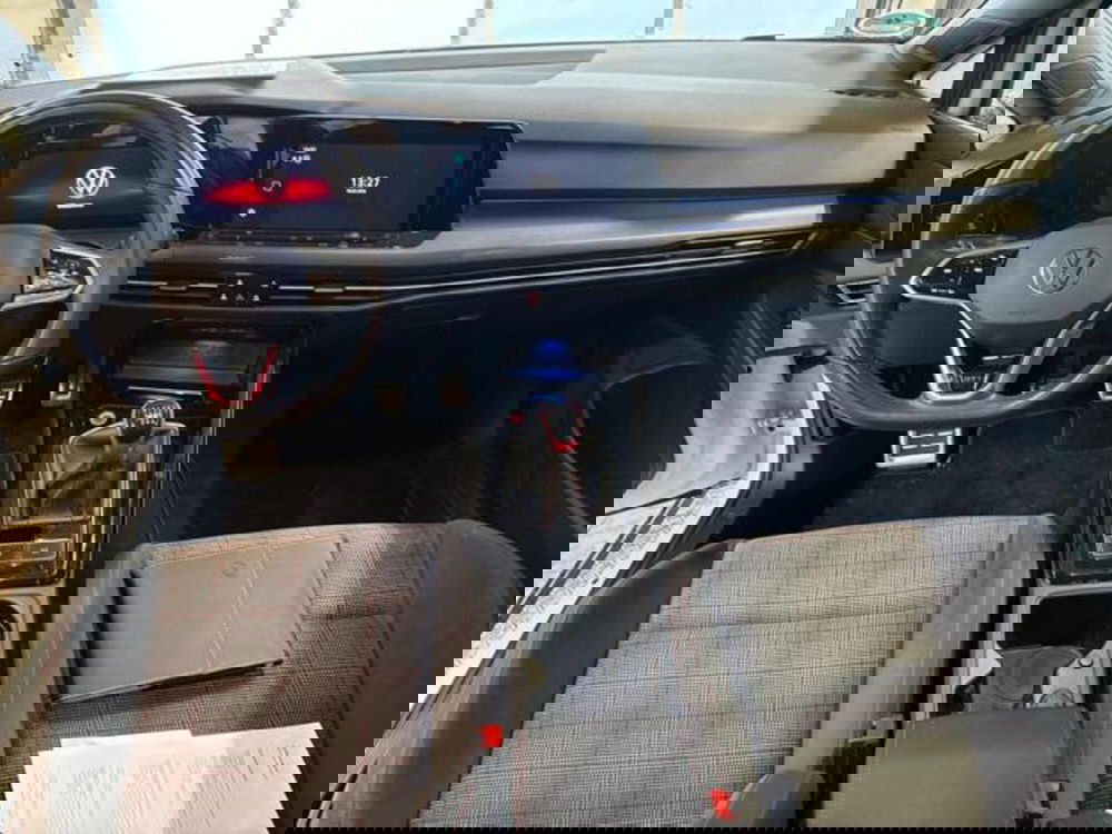 Volkswagen Golf usata a Milano (5)