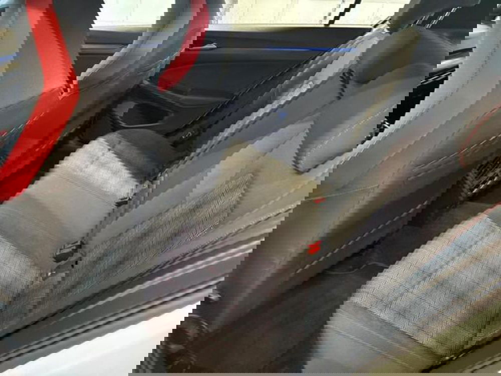 Volkswagen Golf usata a Milano (6)