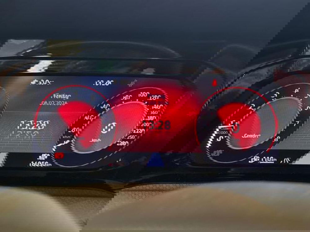 Volkswagen Golf usata a Milano (7)