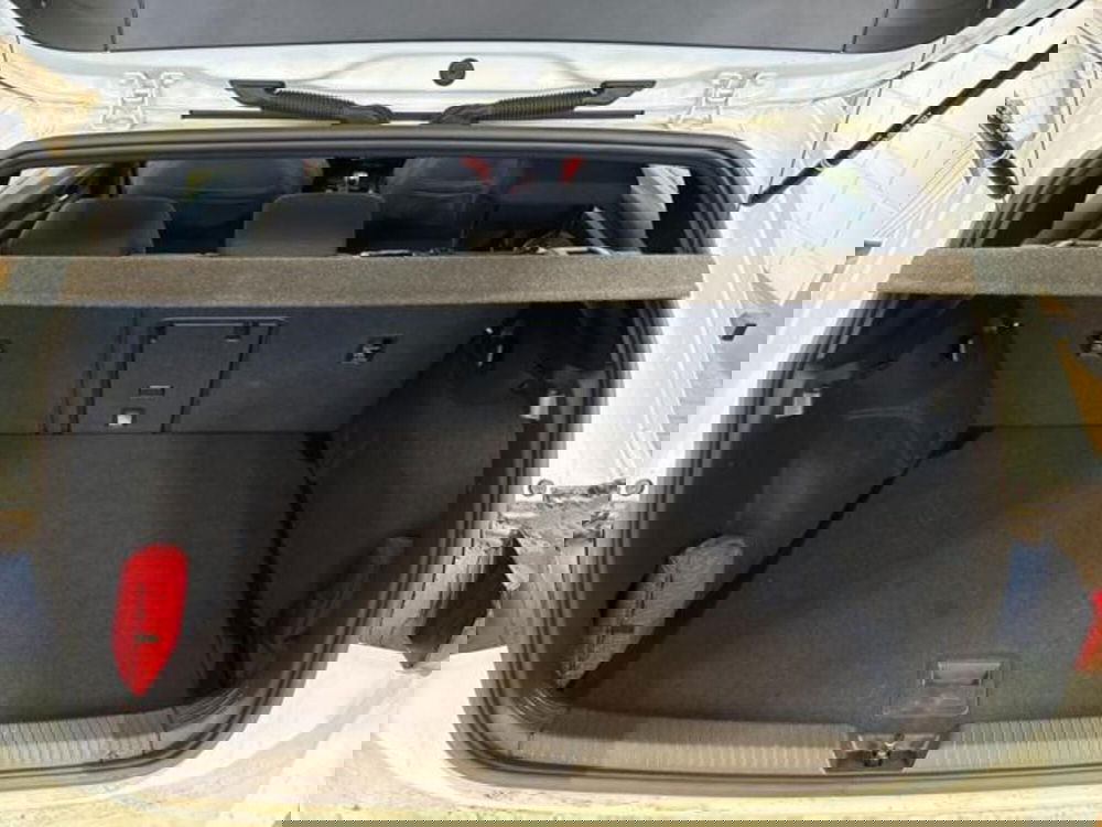 Volkswagen Golf usata a Milano (8)