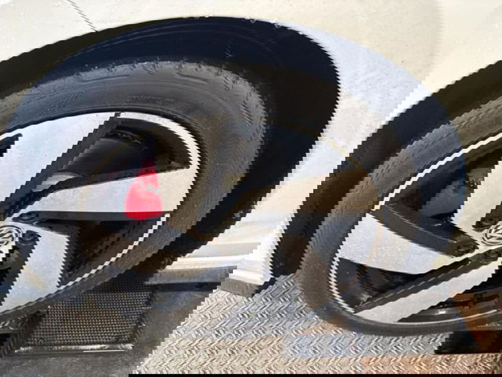 Volkswagen Golf usata a Milano (9)