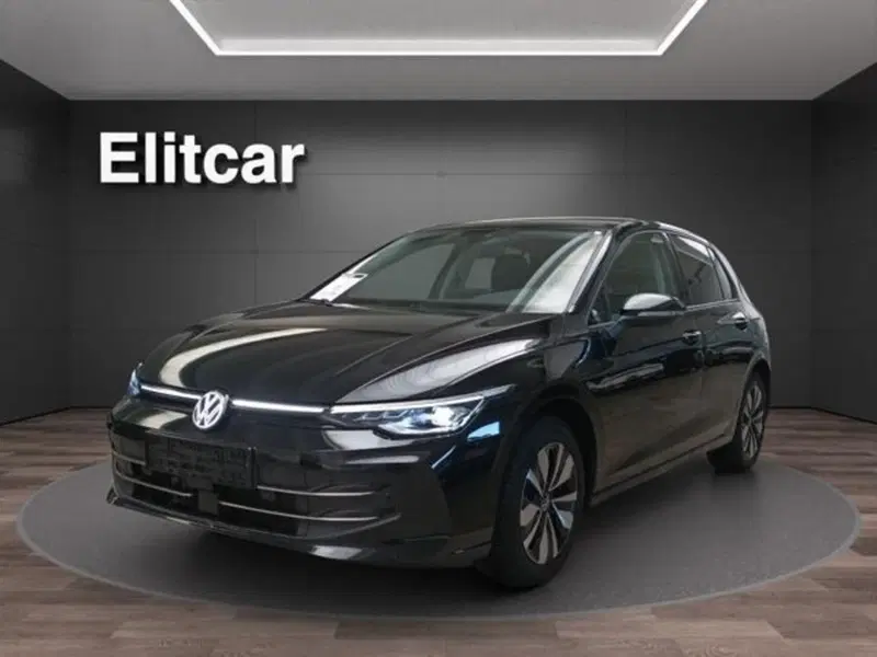 Volkswagen Golf usata a Milano