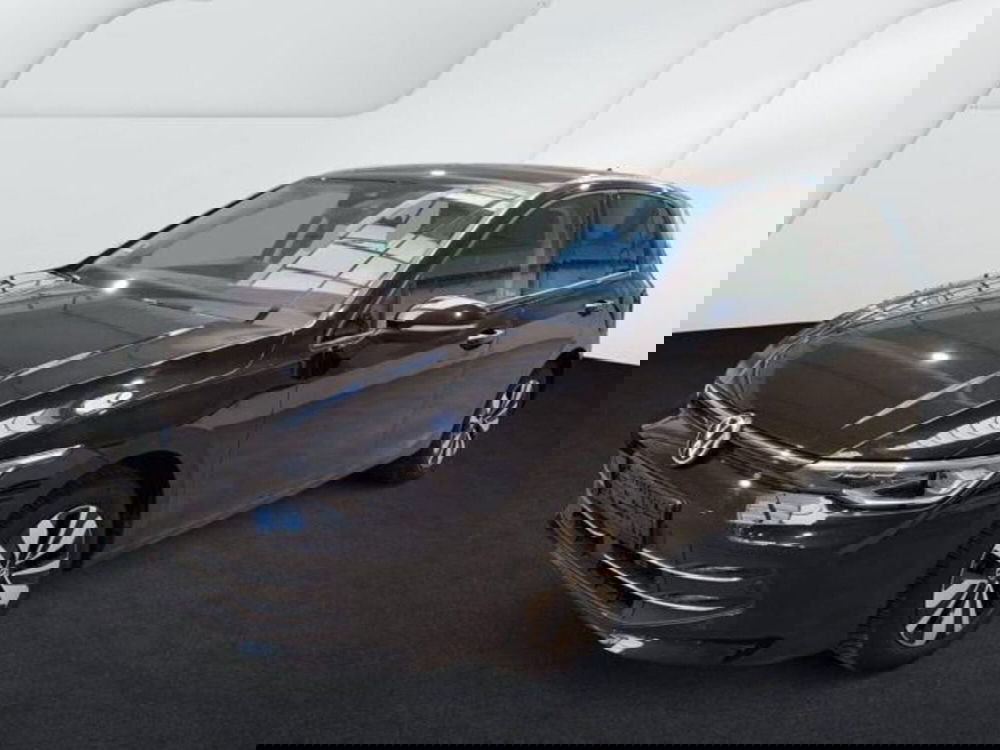 Volkswagen Golf usata a Milano