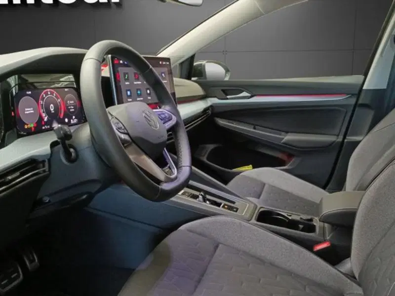 Volkswagen Golf usata a Milano (10)