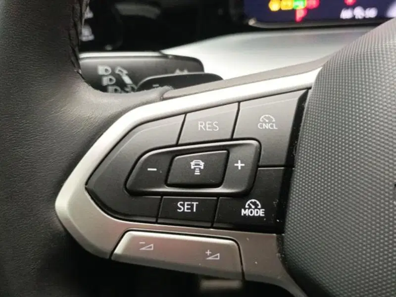 Volkswagen Golf usata a Milano (12)