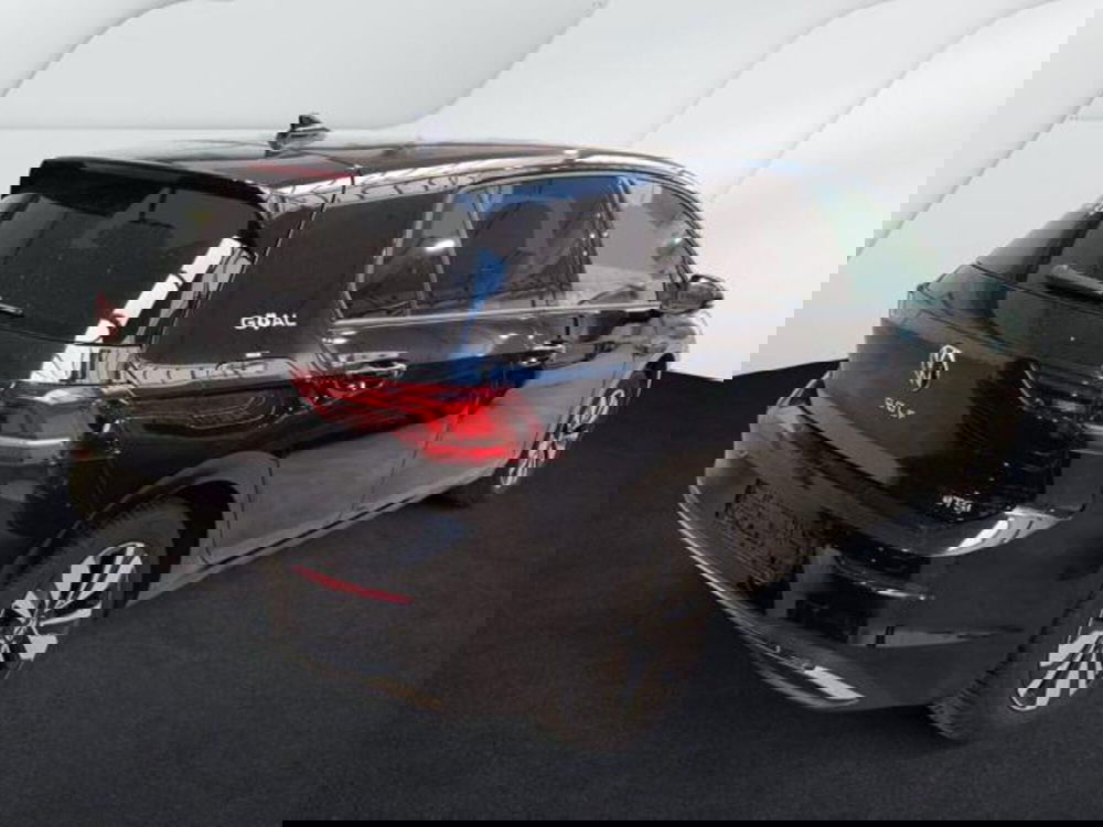 Volkswagen Golf usata a Milano (2)