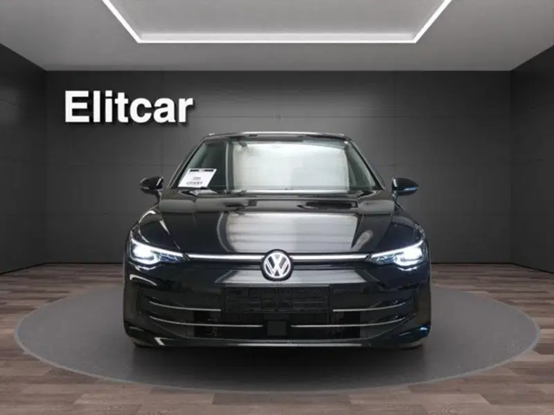 Volkswagen Golf usata a Milano (3)