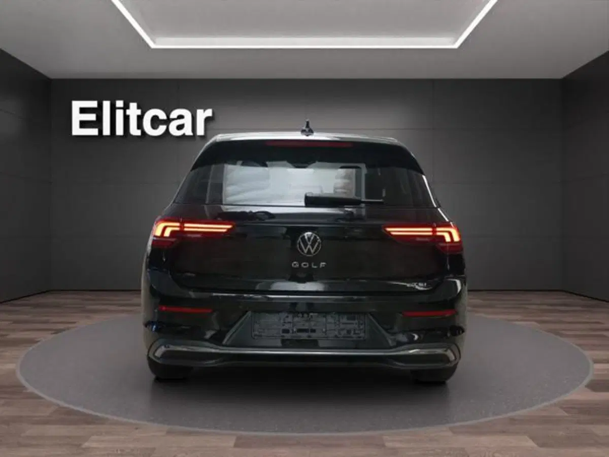 Volkswagen Golf usata a Milano (4)