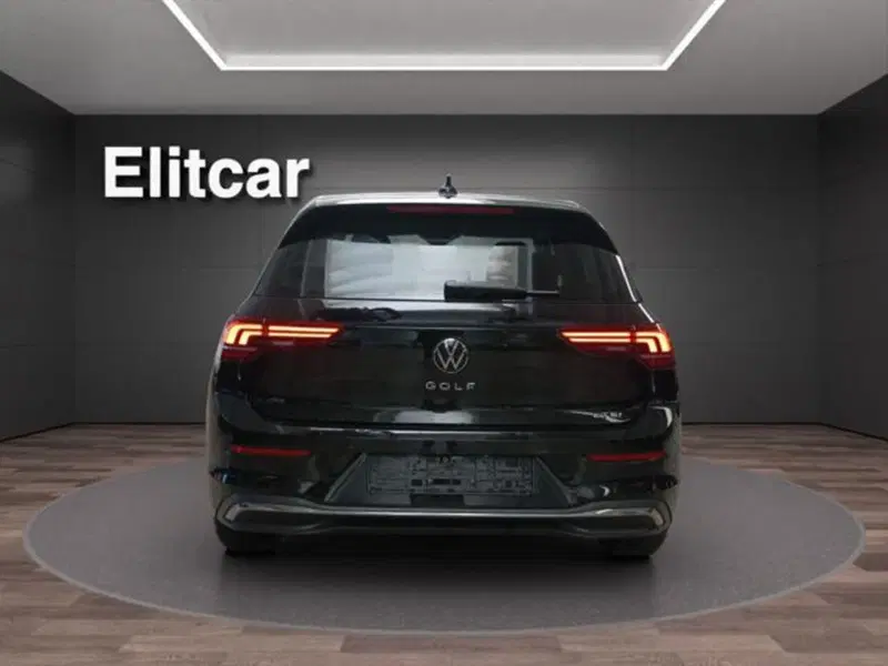 Volkswagen Golf usata a Milano (4)