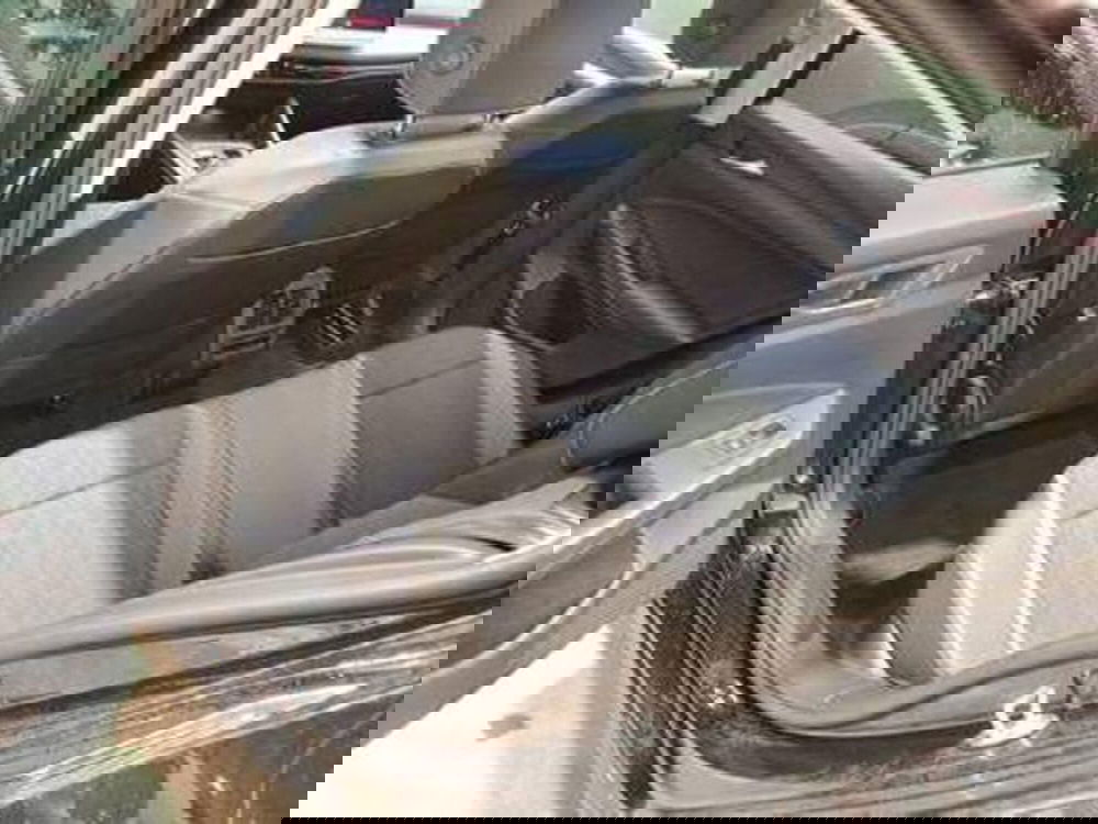 Volkswagen Golf usata a Milano (4)