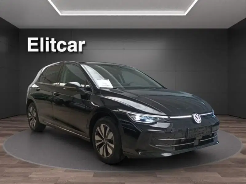 Volkswagen Golf usata a Milano (5)