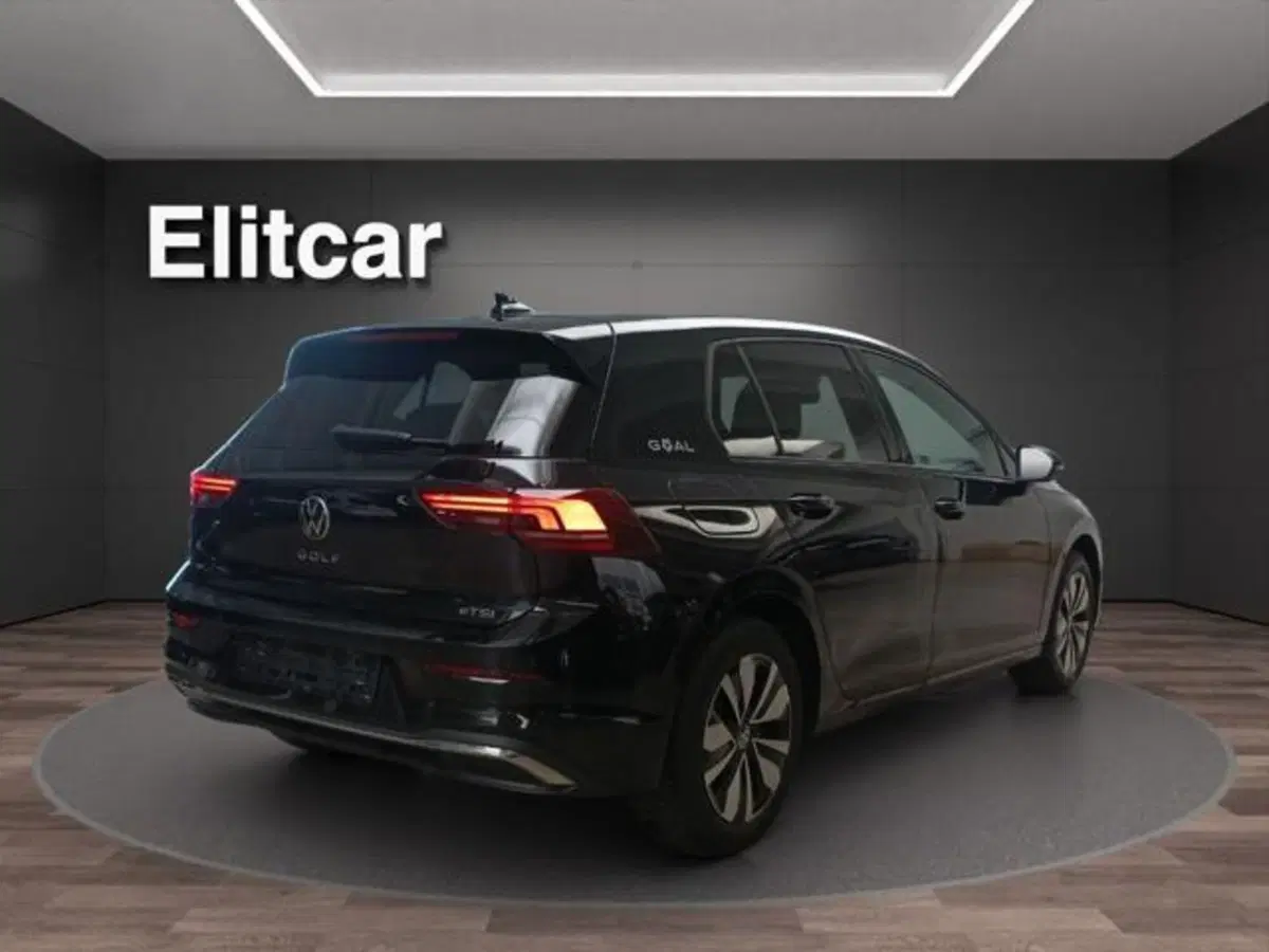 Volkswagen Golf usata a Milano (6)