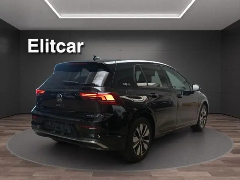 Volkswagen Golf usata a Milano (6)