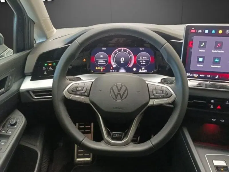 Volkswagen Golf usata a Milano (9)