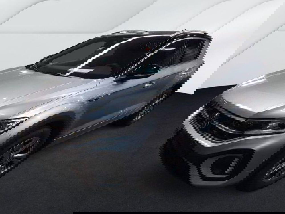 Volkswagen T-Roc usata a Milano