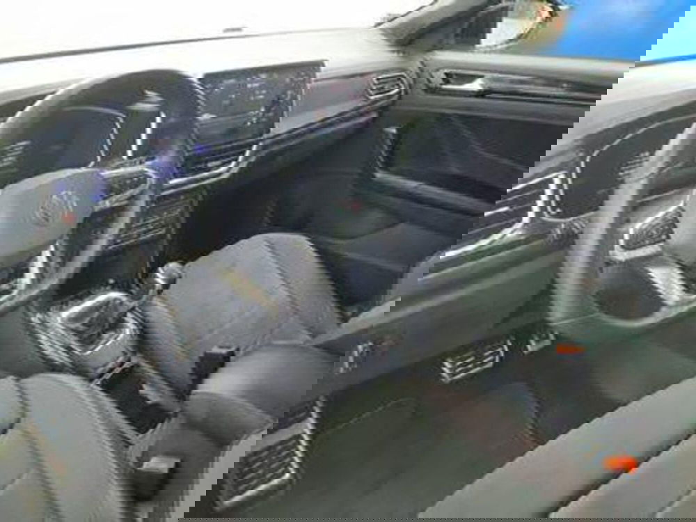 Volkswagen T-Roc usata a Milano (4)
