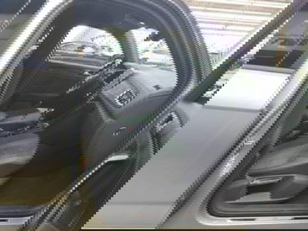 Volkswagen T-Roc usata a Milano (5)