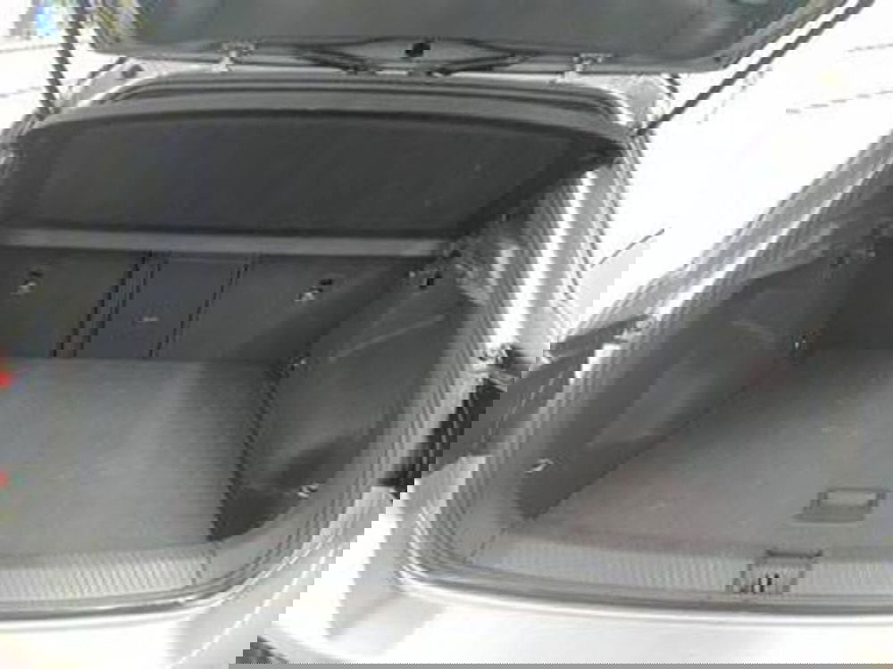 Volkswagen T-Roc usata a Milano (6)