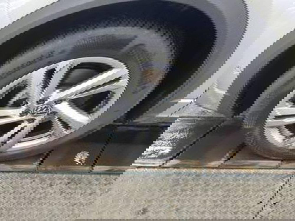 Volkswagen T-Roc usata a Milano (7)