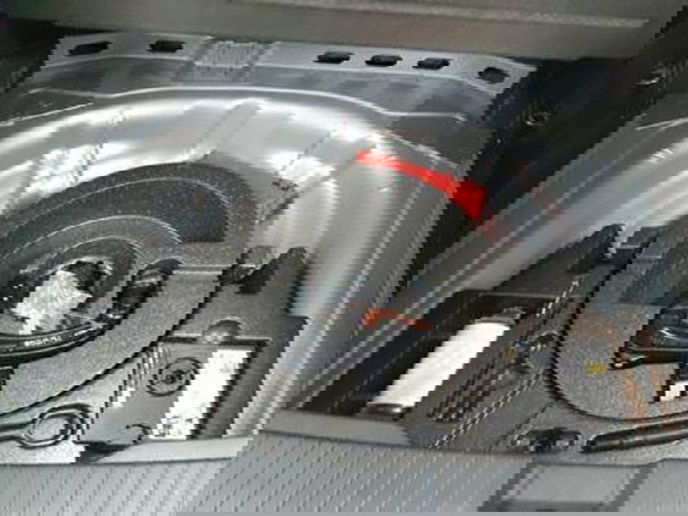 Volkswagen T-Roc usata a Milano (8)