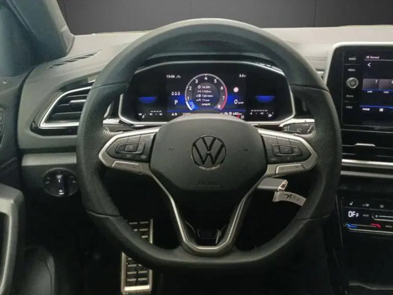 Volkswagen T-Roc usata a Milano (9)