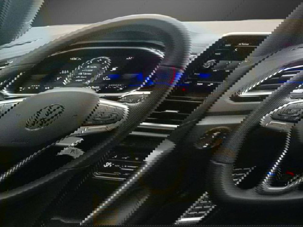 Volkswagen T-Roc usata a Milano (10)