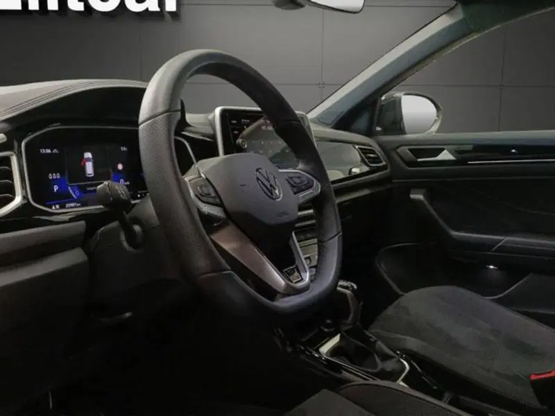 Volkswagen T-Roc usata a Milano (11)