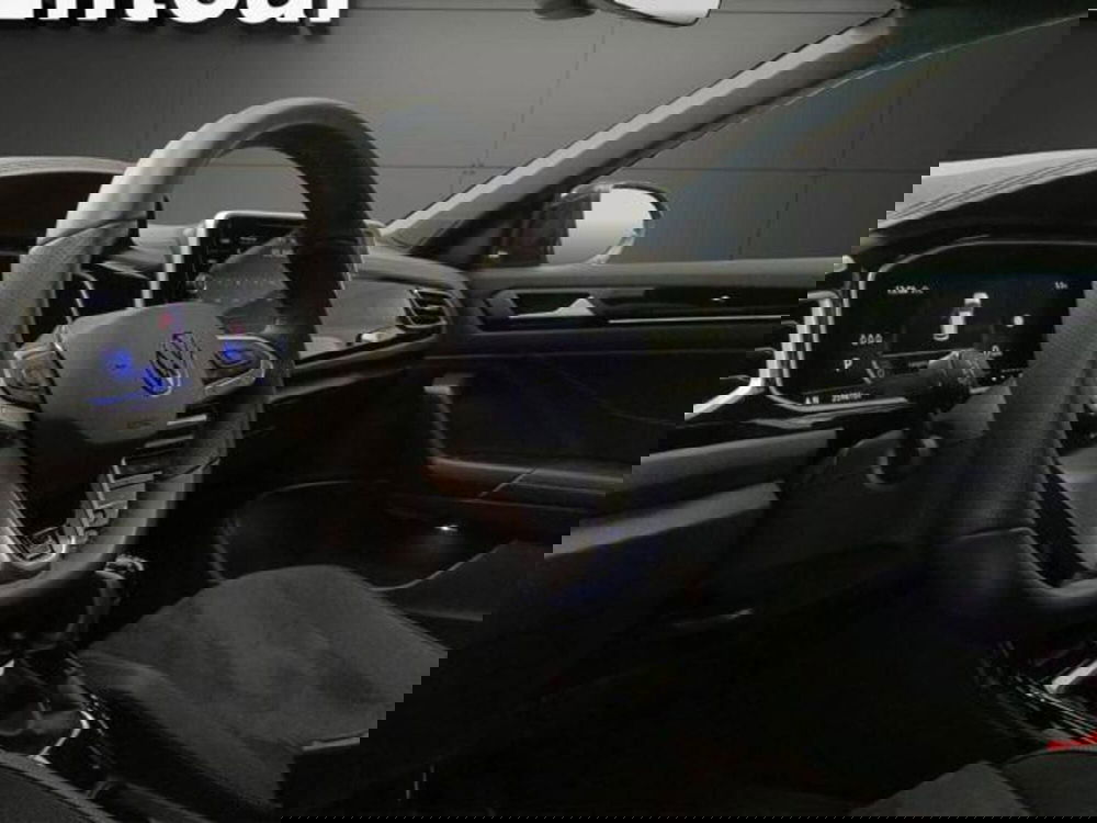 Volkswagen T-Roc usata a Milano (12)