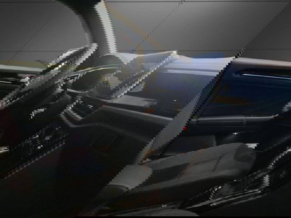 Volkswagen T-Roc usata a Milano (14)