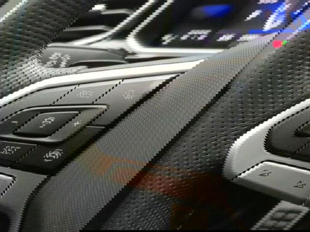 Volkswagen T-Roc usata a Milano (16)