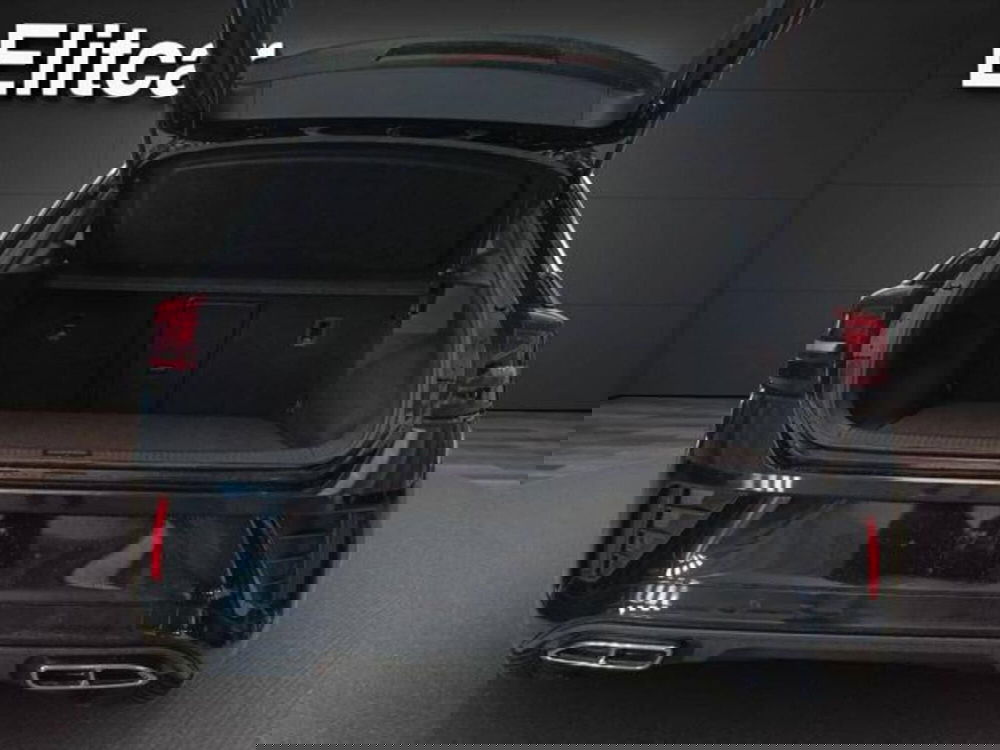 Volkswagen T-Roc usata a Milano (18)