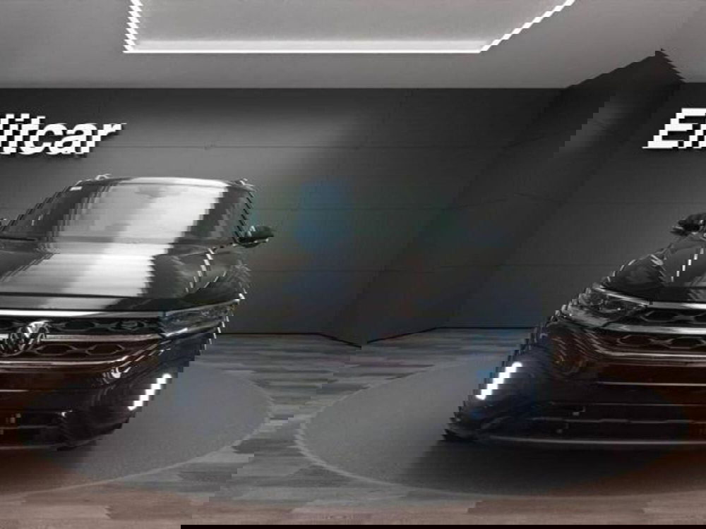 Volkswagen T-Roc usata a Milano (3)