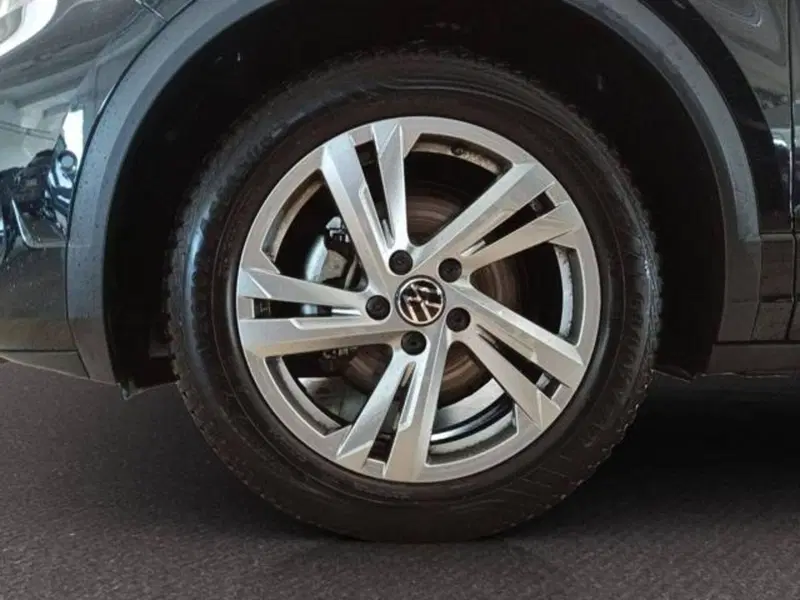 Volkswagen T-Roc usata a Milano (7)