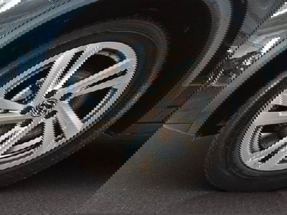 Volkswagen T-Roc usata a Milano (8)