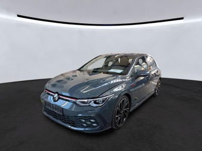 Volkswagen Golf 2.0 TSI GTI DSG del 2024 usata a Magenta