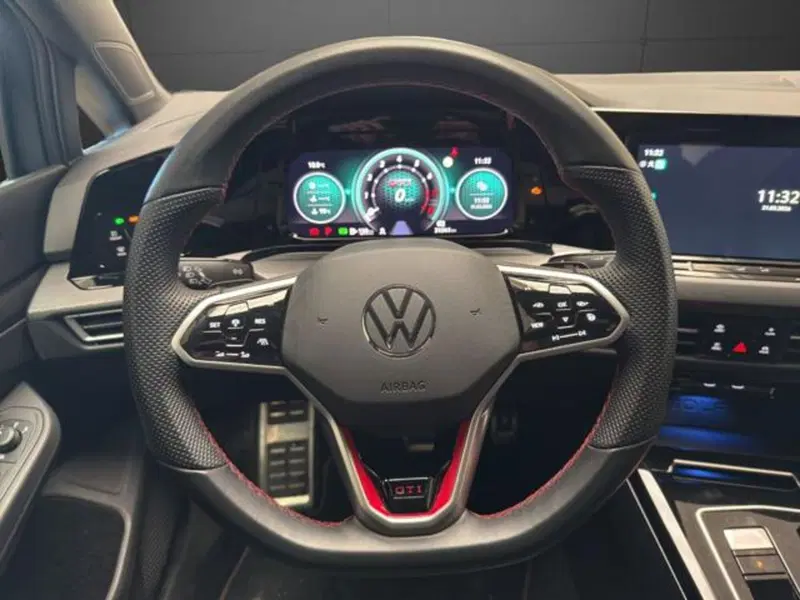 Volkswagen Golf usata a Milano (10)