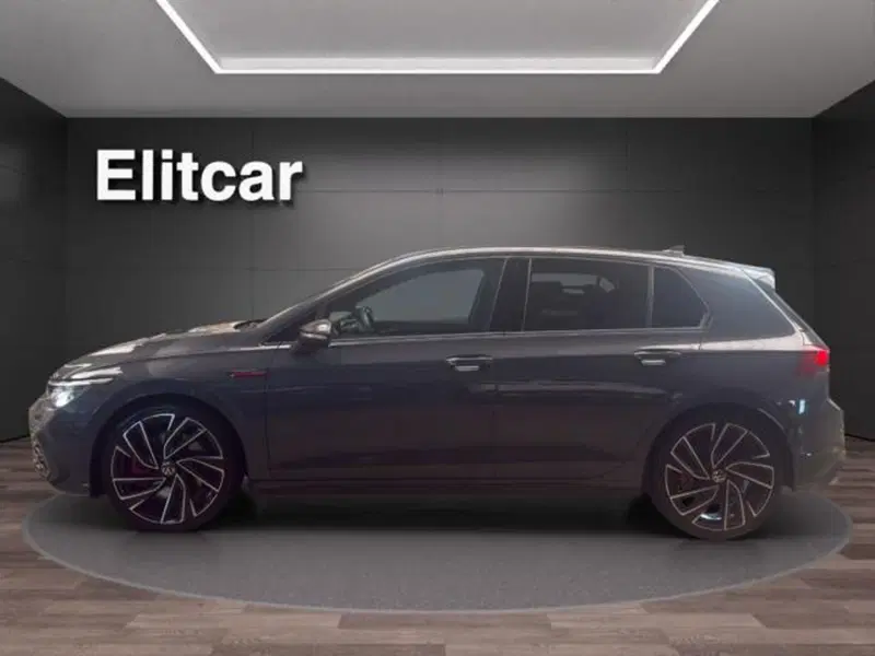 Volkswagen Golf usata a Milano (11)