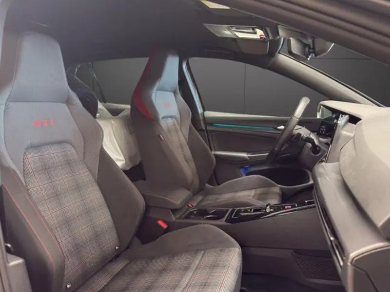 Volkswagen Golf usata a Milano (12)