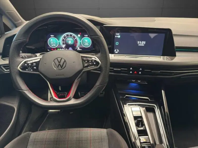 Volkswagen Golf usata a Milano (14)