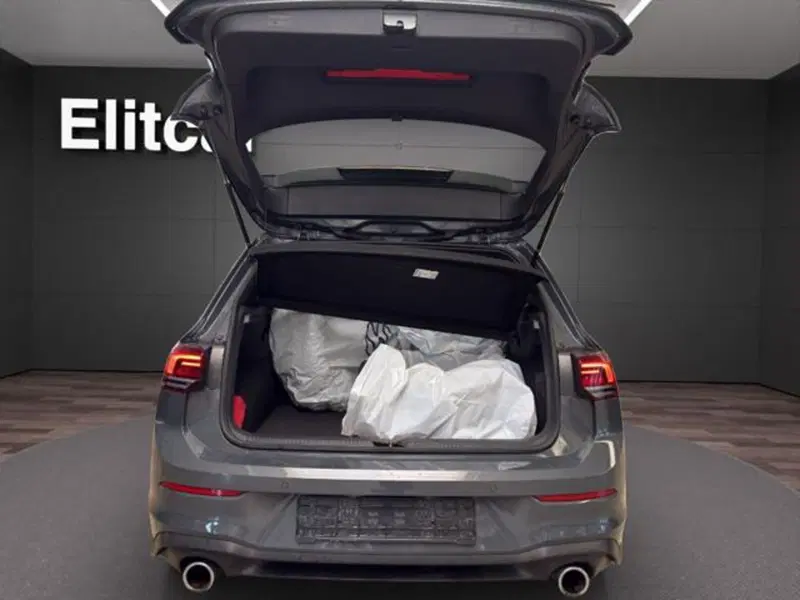 Volkswagen Golf usata a Milano (16)