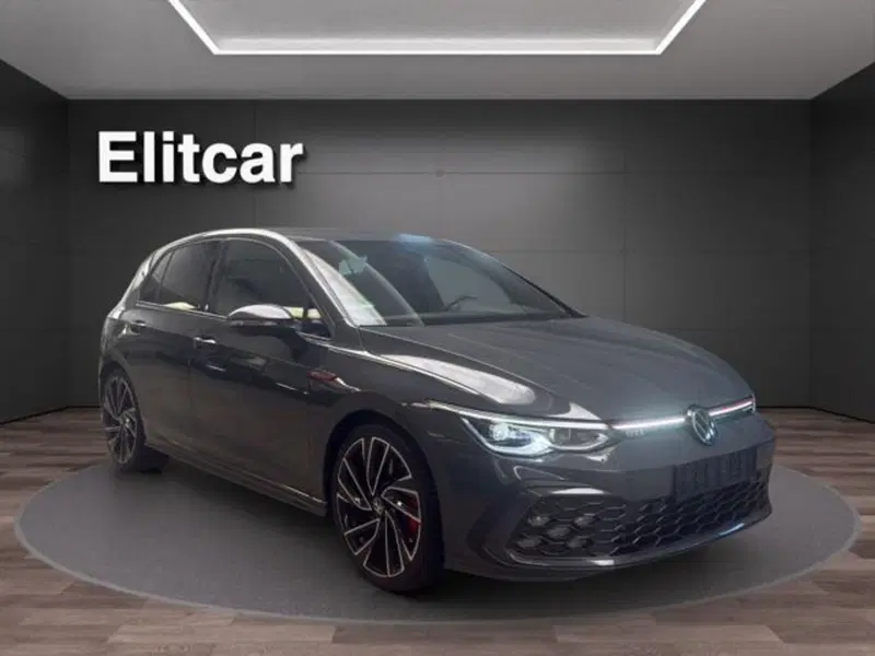 Volkswagen Golf usata a Milano (3)
