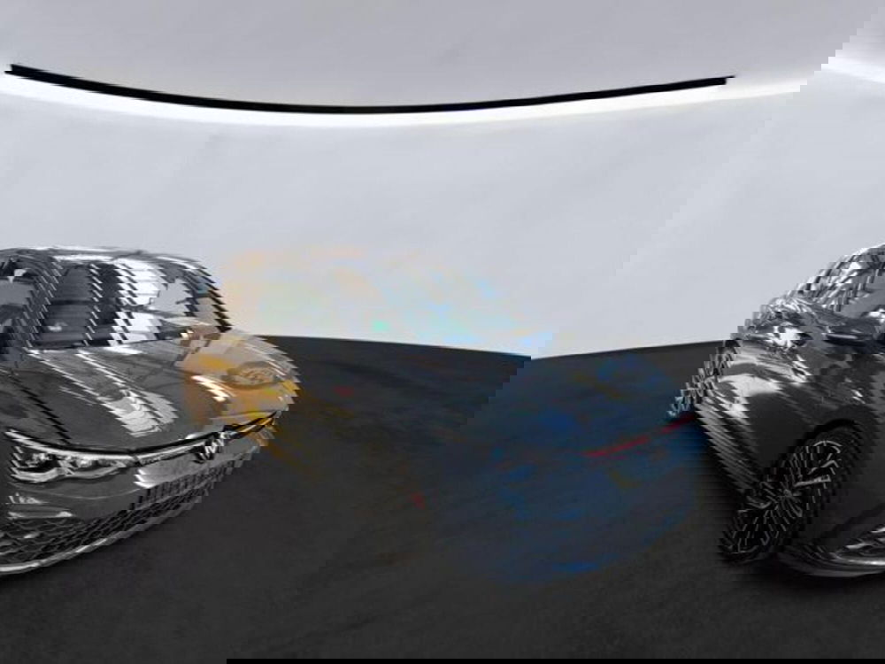 Volkswagen Golf usata a Milano (3)