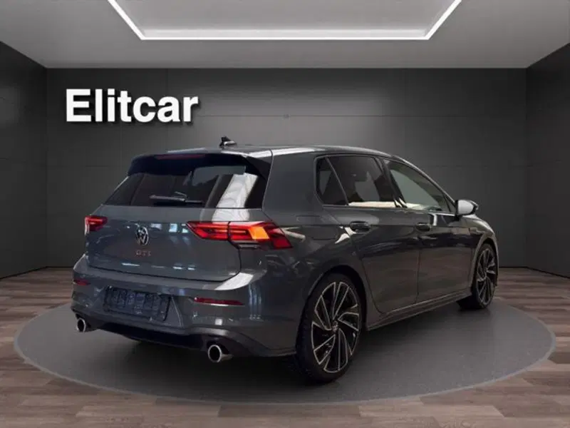 Volkswagen Golf usata a Milano (4)