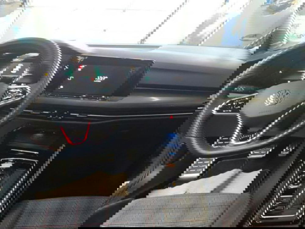 Volkswagen Golf usata a Milano (4)