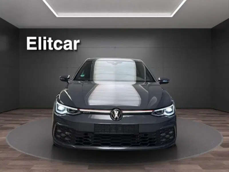 Volkswagen Golf usata a Milano (5)