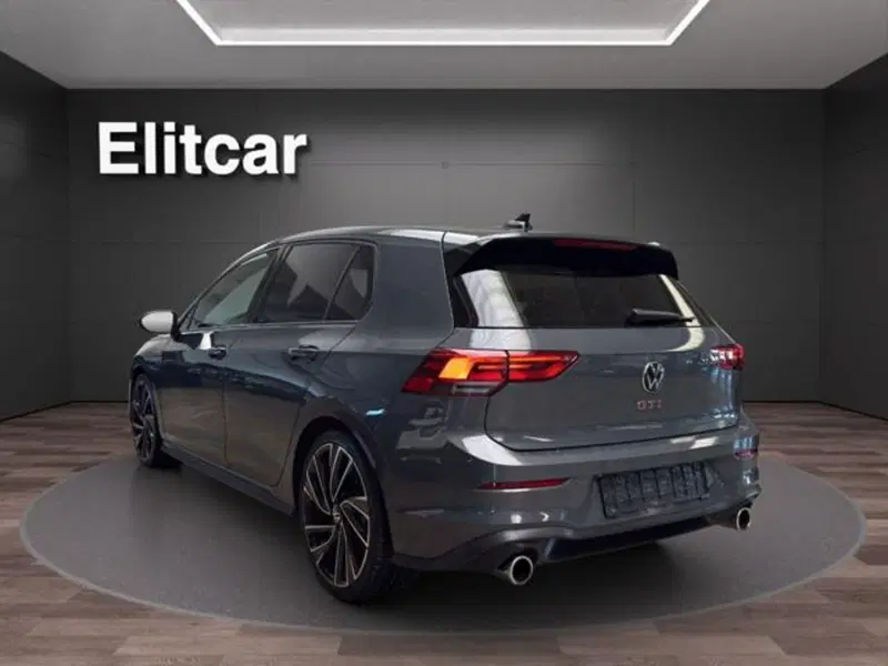 Volkswagen Golf usata a Milano (6)