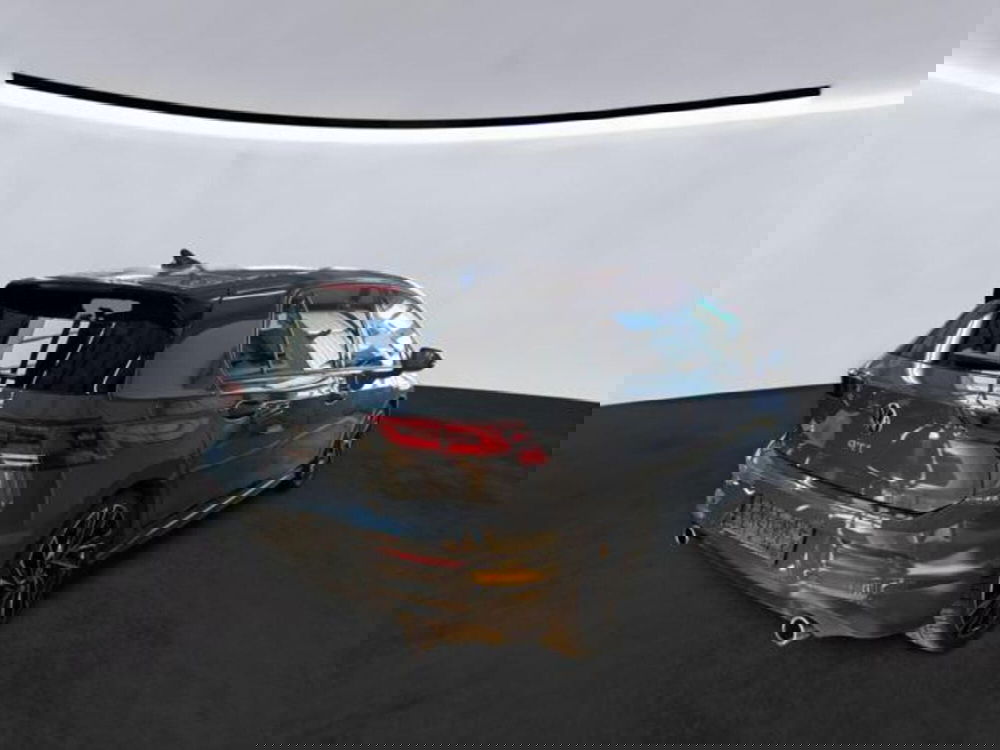 Volkswagen Golf usata a Milano (6)