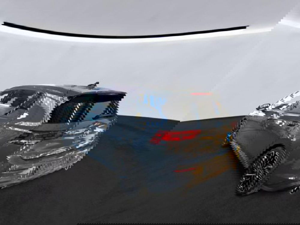 Volkswagen Golf usata a Milano (7)