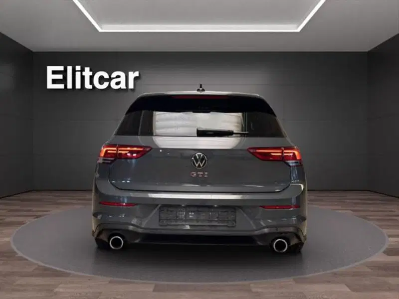 Volkswagen Golf usata a Milano (8)
